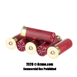 Image of Bulk 12 Gauge Ammo - 250 Rounds of Bulk 1-1/8 oz. #9 Shot Ammunition from Federal