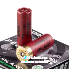 Image of Bulk 12 Gauge Ammo - 250 Rounds of Bulk 1 oz. #7-1/2 Shot Ammunition from Federal