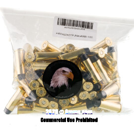 454 Casull vs. 44 Mag: Dueling Powerful Magnum’s