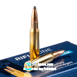 Image of Bulk 308 Win Ammo - 200 Rounds of Bulk 180 Grain SP Ammunition from Prvi Partizan
