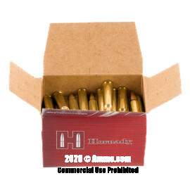 Image of Bulk 223 Ammo - 500  Rounds of Bulk 55 Grain SP Ammunition from Hornady