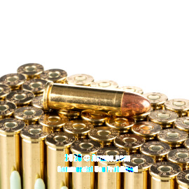 Image of Bulk 38 Special Ammo - 500  Rounds of Bulk 130 Grain FMJ Ammunition from Prvi Partizan