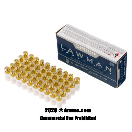 Image of Bulk 9mm Ammo - 1000 Rounds of Bulk 115 Grain TMJ Ammunition from Speer