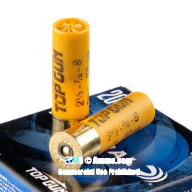 Image of Bulk 20 Gauge Ammo - 250 Rounds of Bulk 7/8 oz. #8 Shot Ammunition from Federal