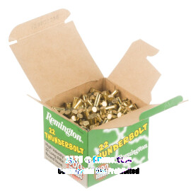 Image of Bulk 22 LR Ammo - 5000 Rounds of Bulk 40 Grain LRN Ammunition from Remington