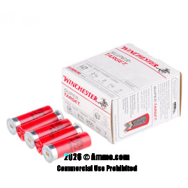 Image of Bulk 12 Gauge Ammo - 250 Rounds of Bulk 1-1/8 oz. #7 Shot Ammunition from Winchester