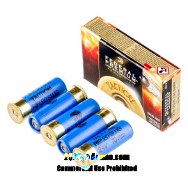 Image of Bulk 12 Gauge Ammo - 250 Rounds of Bulk 1 oz. Rifled Slug Ammunition from Federal