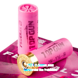 Image of Bulk 12 Gauge Ammo - 250 Rounds of Bulk 1-1/8 oz. #8 Shot Ammunition from Federal