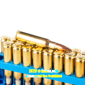 Image of Bulk 308 Win Ammo - 200 Rounds of Bulk 200 Grain FMJ-BT Ammunition from Prvi Partizan