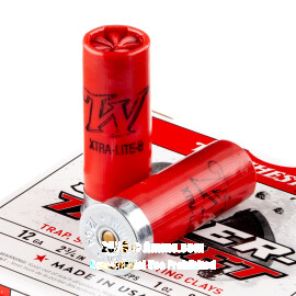 Image of Bulk 12 Gauge Ammo - 250 Rounds of Bulk 1 oz. #8 Shot Ammunition from Winchester