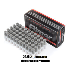 Image of Bulk 38 Special Ammo - 1000 Rounds of Bulk 158 Grain FMJ Ammunition from Blazer