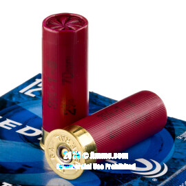 Image of Bulk 12 Gauge Ammo - 250 Rounds of Bulk 1 oz. #8 Shot Ammunition from Federal