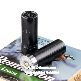 Image of Bulk 12 Gauge Ammo - 250 Rounds of Bulk 1 oz. #7-1/2 Shot Ammunition from Remington
