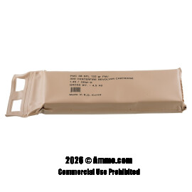 Image of PMC 38 Special Ammo - 300 Rounds of 132 Grain FMJ Ammunition