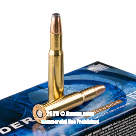 Image of Bulk 30-30 Ammo - 200 Rounds of Bulk 150 Grain JSP Ammunition from Federal