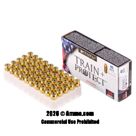 Image of Bulk 45 ACP Ammo - 500  Rounds of Bulk 230 Grain JHP Ammunition from Federal