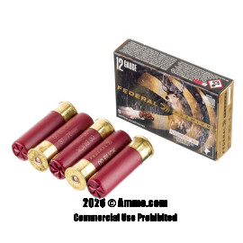 Image of Bulk 12 Gauge Ammo - 250 Rounds of Bulk Not Applicable #00 Buck Ammunition from Federal