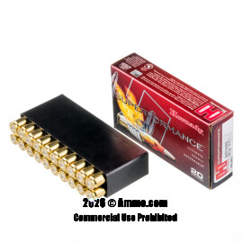 Image of Bulk 243 Win Ammo - 200 Rounds of Bulk 95 Grain SST Ammunition from Hornady