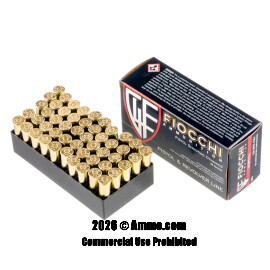 Image of Bulk 38 Special Ammo - 1000 Rounds of Bulk 158 Grain FMJ Ammunition from Fiocchi