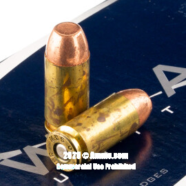 Image of Bulk 40 Cal Ammo - 1000 Rounds of Bulk 180 Grain TMJ Ammunition from Speer