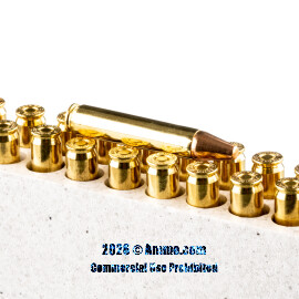 Image of Bulk 350 Legend Ammo - 200 Rounds of Bulk 145 Grain FMJ Ammunition from Winchester