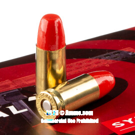 Image of Bulk 9mm Ammo - 500  Rounds of Bulk 130 Grain TSJ Ammunition from Federal