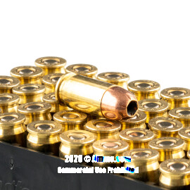 Image of Bulk 380 ACP Ammo - 600 Rounds of Bulk 88 Grain JHP Ammunition from Remington