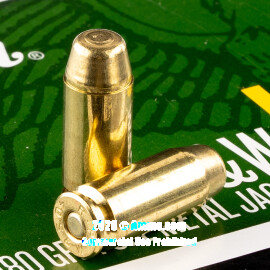 Image of Bulk 40 Cal Ammo - 1000 Rounds of Bulk 180 Grain FMJ Ammunition from Remington