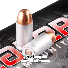 Image of Bulk 380 ACP Ammo - 1000 Rounds of Bulk 95 Grain FMJ Ammunition from Blazer