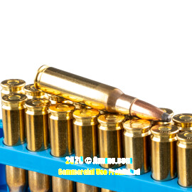 Image of Bulk 308 Win Ammo - 200 Rounds of Bulk 180 Grain SP Ammunition from Prvi Partizan