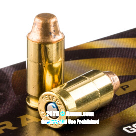 Image of Bulk 45 ACP Ammo - 1000 Rounds of Bulk 185 Grain Semi-Wadcutter Ammunition from Federal