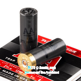 Image of Bulk 12 Gauge Ammo - 250 Rounds of Bulk 1 oz. #8 Shot Ammunition from Winchester