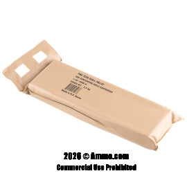 Image of PMC 223 Ammo - 200 Rounds of 55 Grain FMJ-BT Ammunition