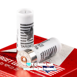 Image of Bulk 12 Gauge Ammo - 250 Rounds of Bulk 1-1/8 oz. #7-1/2 Shot Ammunition from Stars & Stripes