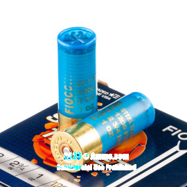 Image of Bulk 12 Gauge Ammo - 250 Rounds of Bulk 1 oz. #7 Shot Ammunition from Fiocchi