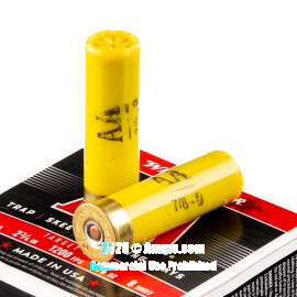 Image of Bulk 20 Gauge Ammo - 250 Rounds of Bulk 7/8 oz. #8 Shot Ammunition from Winchester