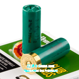 Image of Bulk 12 Gauge Ammo - 250 Rounds of Bulk 1-1/8 oz. #7-1/2 Shot Ammunition from Remington