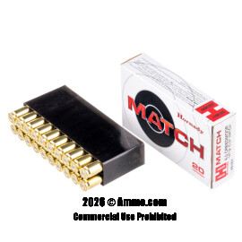 Image of Bulk 6.5 Creedmoor Ammo - 200 Rounds of Bulk 147 Grain ELD Match Ammunition from Hornady