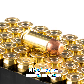 Image of Bulk 45 ACP Ammo - 500  Rounds of Bulk 185 Grain FMJ Ammunition from Remington