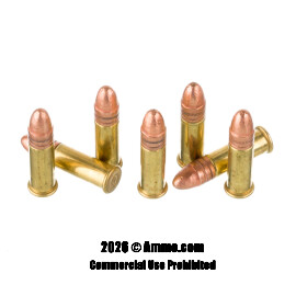 Image of Bulk 22 LR Ammo - 5000 Rounds of Bulk 40 Grain CPRN Ammunition from CCI