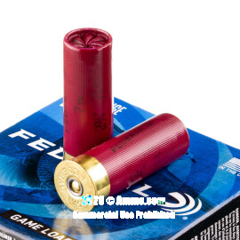 Image of Bulk 12 Gauge Ammo - 250 Rounds of Bulk 1 oz. #7-1/2 Shot Ammunition from Federal