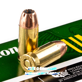 Image of Bulk 45 ACP Ammo - 500  Rounds of Bulk 230 Grain JHP Ammunition from Remington
