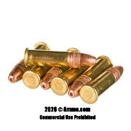 Image of Bulk 22 LR Ammo - 1375 Rounds of Bulk 36 Grain CPHP Ammunition from Federal