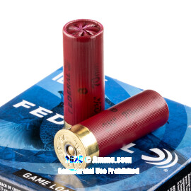 Image of Bulk 12 Gauge Ammo - 250 Rounds of Bulk 1 oz. #8 Shot Ammunition from Federal