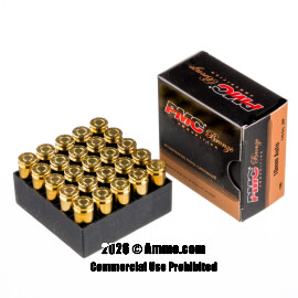 Image of Bulk 10mm Ammo - 500  Rounds of Bulk 170 Grain JHP Ammunition from PMC