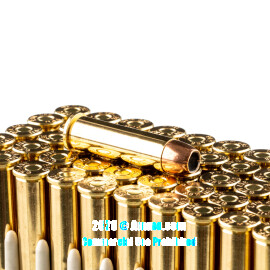 Image of Bulk 357 Magnum Ammo - 500  Rounds of Bulk 158 Grain JHP Ammunition from Prvi Partizan
