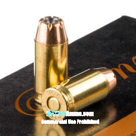Image of Bulk 45 ACP Ammo - 1000 Rounds of Bulk 185 Grain JHP Ammunition from PMC