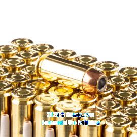 Image of Bulk 10mm Ammo - 500  Rounds of Bulk 180 Grain JHP Ammunition from Prvi Partizan