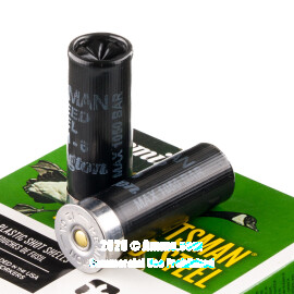 Image of Bulk 12 Gauge Ammo - 250 Rounds of Bulk 1 oz. #6 Shot Ammunition from Remington