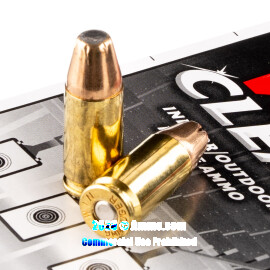 Image of Bulk 9mm Ammo - 500  Rounds of Bulk 124 Grain BEB Ammunition from Winchester